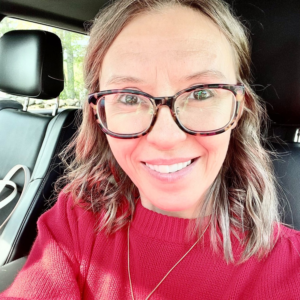 Meet your Posher, Ann